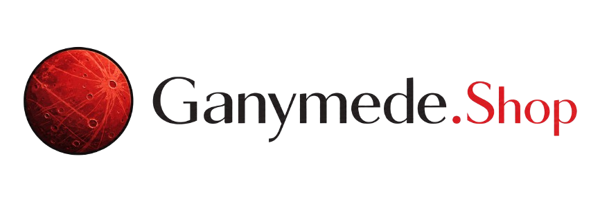 Ganymede.shop