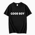 "Good Boy" Tee