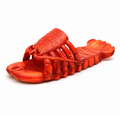 Soft Non-Slip "Lobster Sliders"